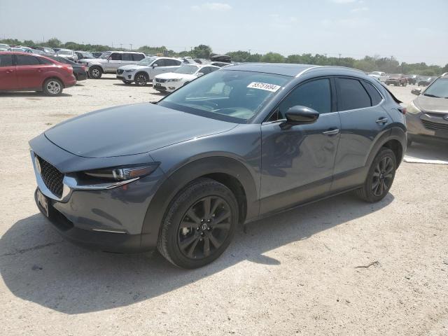 Mazda Cx-30 (2021)