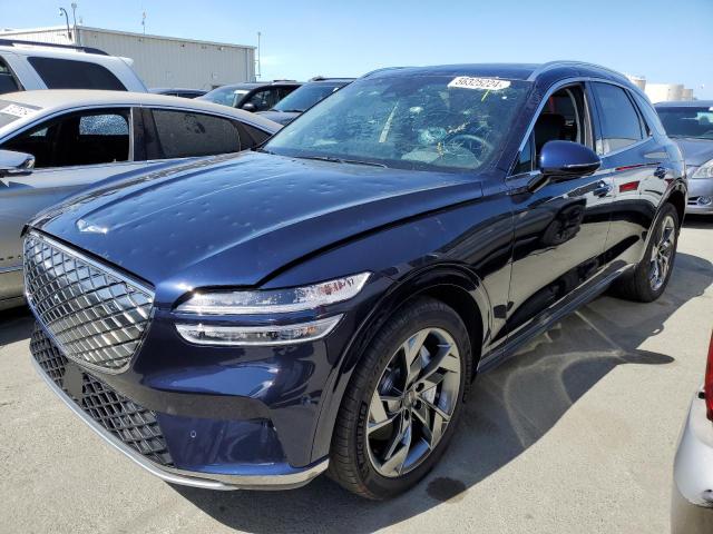 Genesis Gv70 advan (2024)