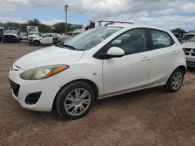 Mazda 2 (2011)