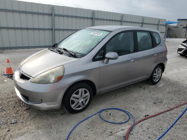 Honda Fit (2007)
