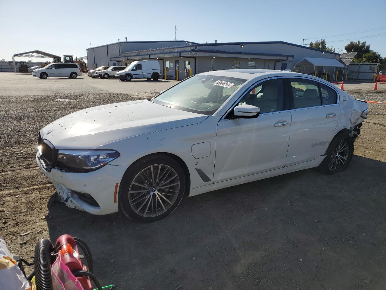 Bmw 5er (2018)