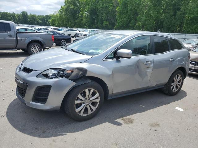 Mazda Cx-7 (2010)