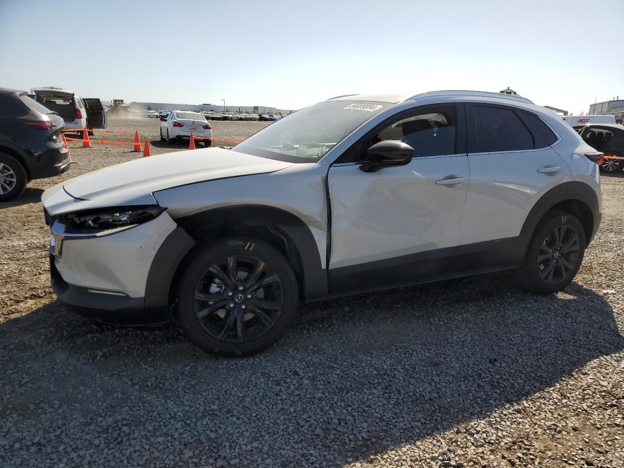 Mazda Cx-30 (2024)