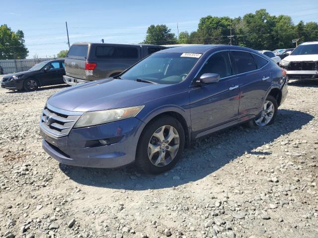 Honda Crosstour (2012)