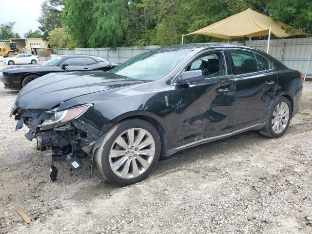 Lincoln Mks (2013)