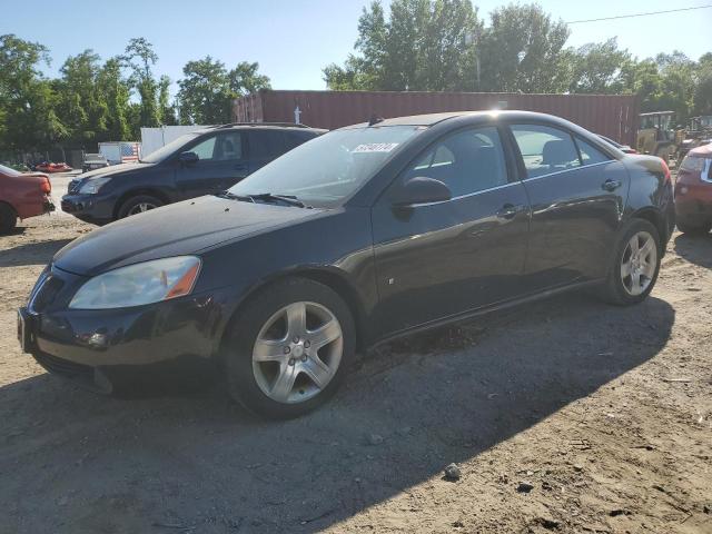 Pontiac G6 (2009)