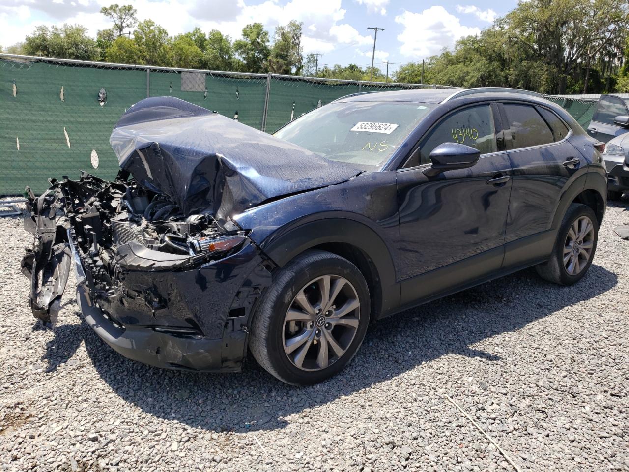 Mazda Cx-30 (2020)