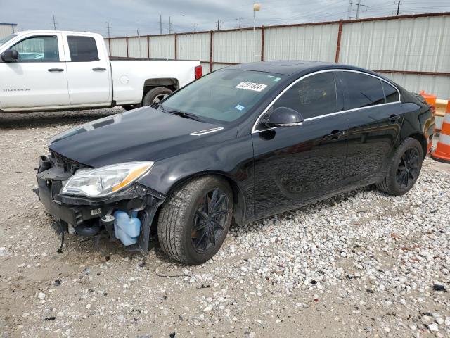 Buick Regal (2016)