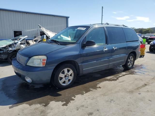 Mercury Monterey (2004)