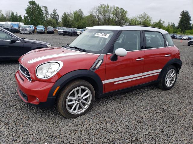 Mini Cooper (2015)