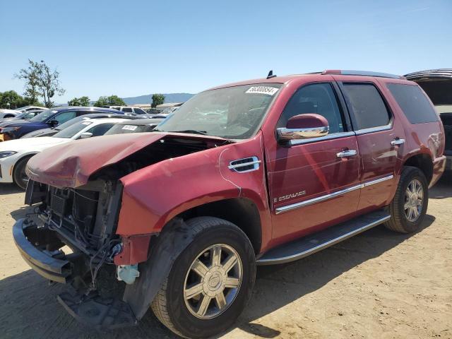Cadillac Escalade (2007)