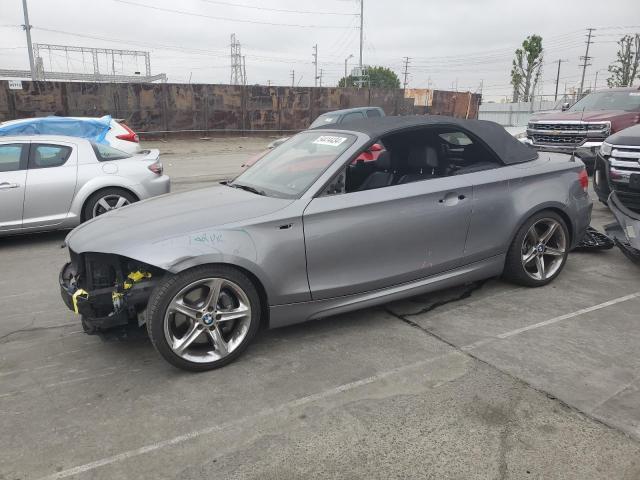 Bmw 1 series (2009)