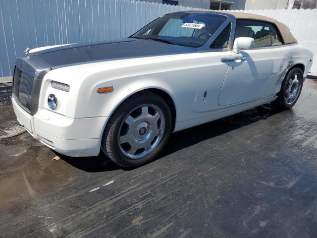 Rolls-royce Phantom dr (2008)