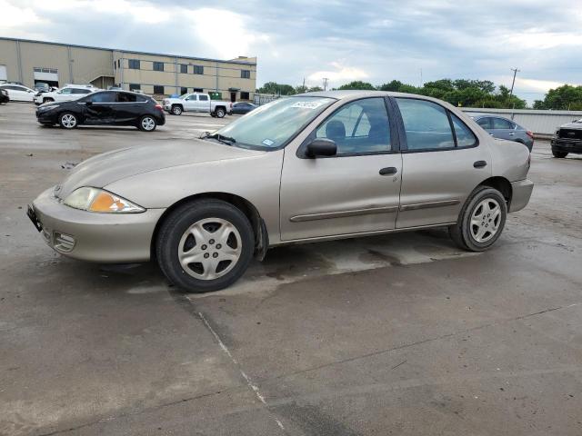 Chevrolet Cavalier (2002)
