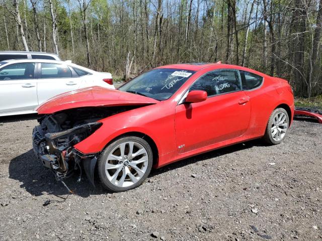 Hyundai Genesis (2010)