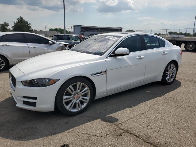 Jaguar Xe (2019)