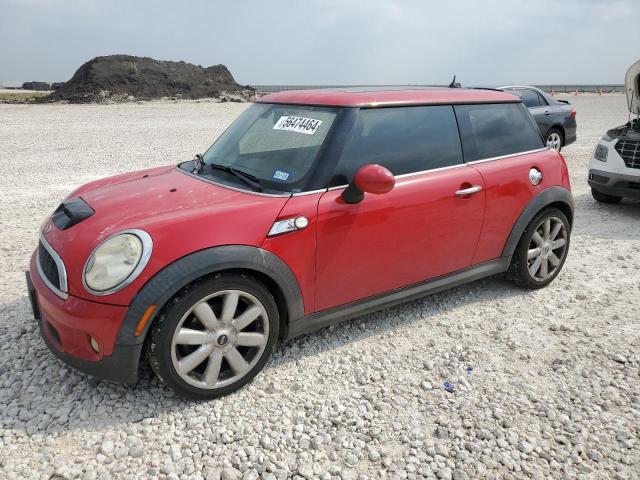 Mini Cooper (2009)