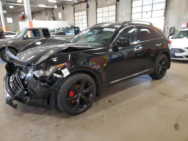 Infiniti Qx70 (2016)
