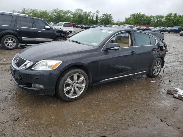 Lexus Gs350 (2010)