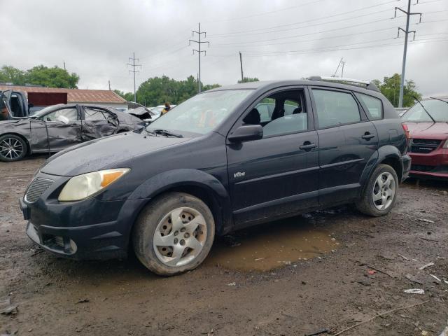 Pontiac Vibe (2005)