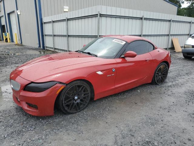 Bmw Z4 (2012)