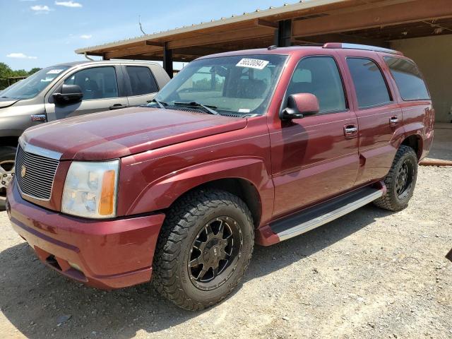 Cadillac Escalade (2002)