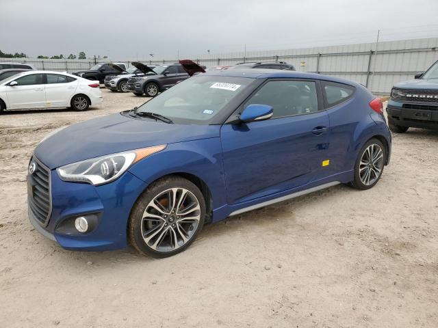 Hyundai Veloster (2016)