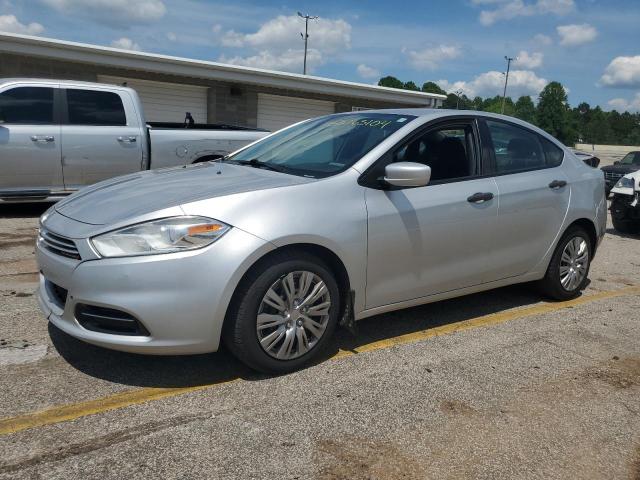 Dodge Dart (2013)