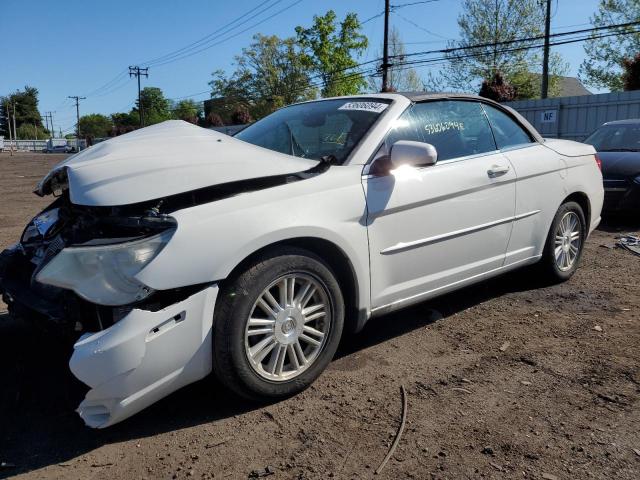Chrysler Sebring (2008)