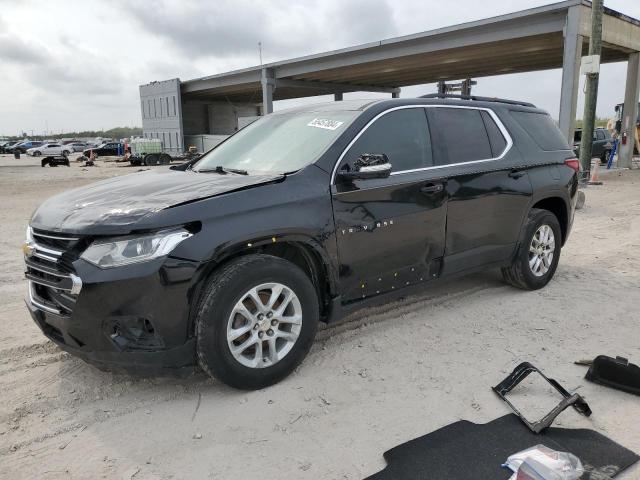 Chevrolet Traverse (2019)