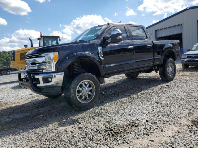 Ford F250 (2017)