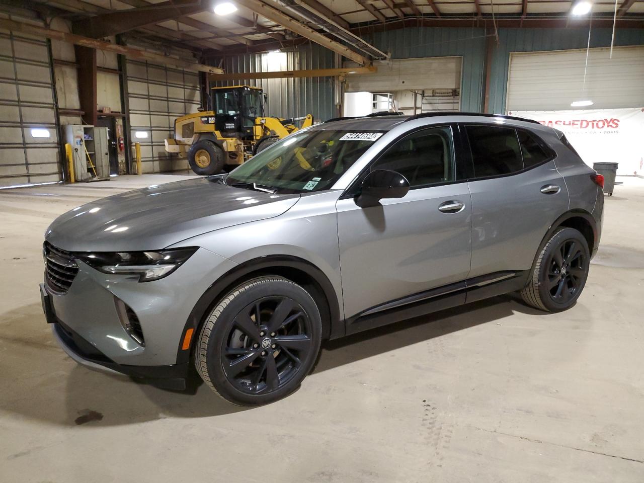 Buick Envision (2023)