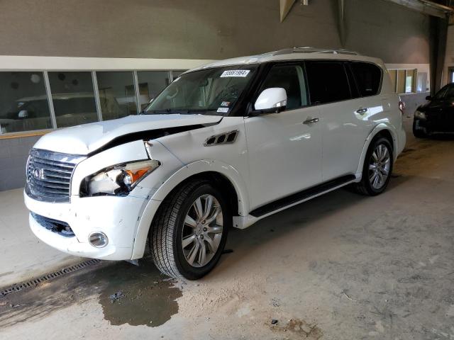 Infiniti Qx56 (2013)