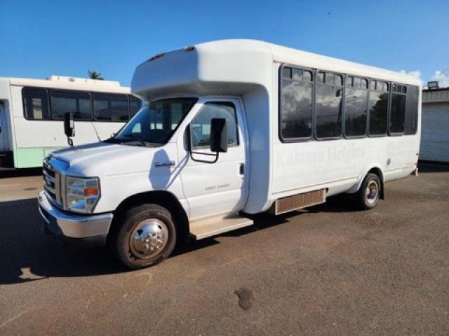 Ford Econoline (2013)
