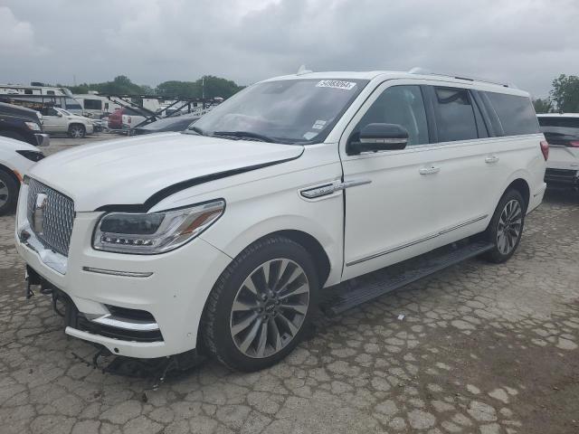 Lincoln Navigator (2020)