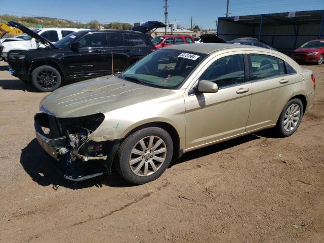 Chrysler Sebring (2010)