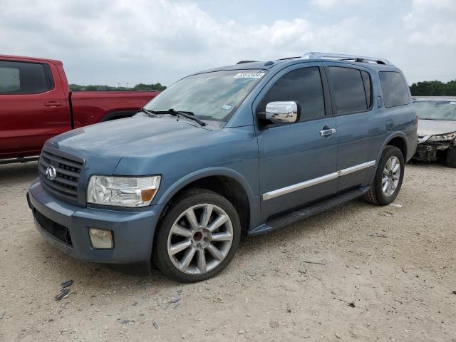 Infiniti Qx56 (2008)
