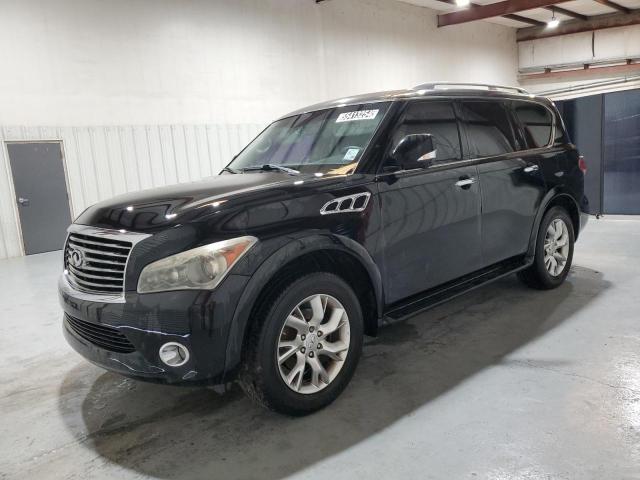 Infiniti Qx56 (2011)