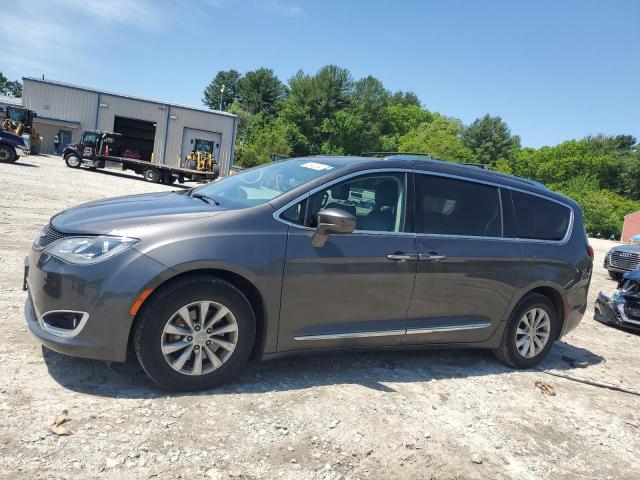 Chrysler Pacifica (2019)