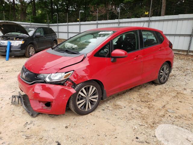 Honda Fit (2015)