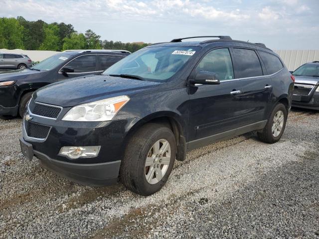 Chevrolet Traverse (2010)