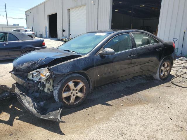 Pontiac G6 (2007)