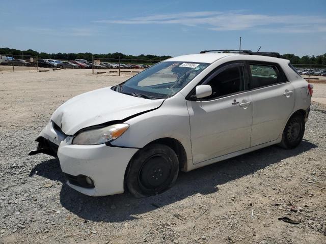 Toyota Matrix (2012)