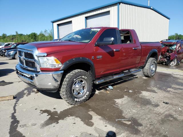 Dodge Ram 2500 (2012)