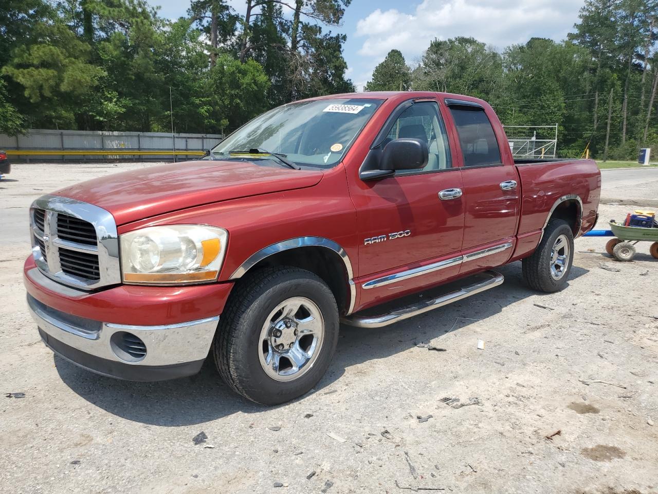 Dodge Ram (2006)