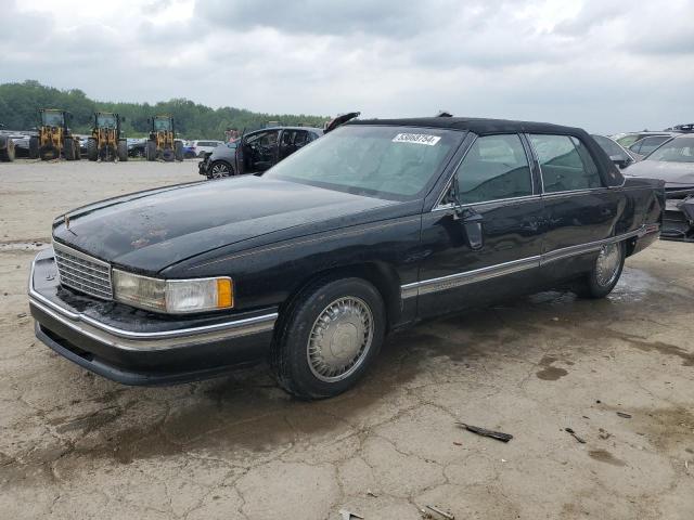 Cadillac Deville (1996)