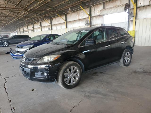 Mazda Cx-7 (2007)
