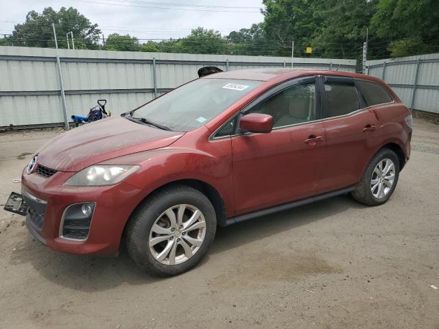 Mazda Cx-7 (2010)