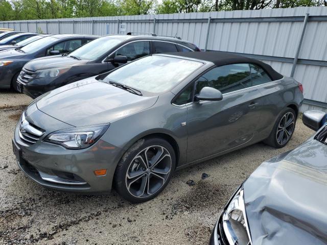 Buick Cascada (2017)
