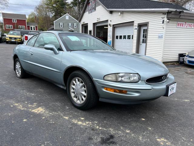 Buick Riviera (1995)